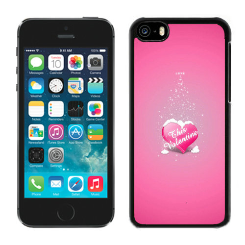 Valentine Love iPhone 5C Cases CQV | Women - Click Image to Close